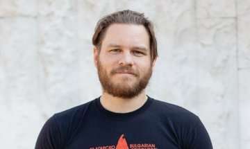 "Не ми се обиждай, но..." с ново лице – Джок Полфрийман. Удачно ли е? 