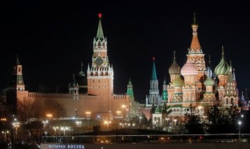 Олигарси във война и един изчезнал сибирски администратор 