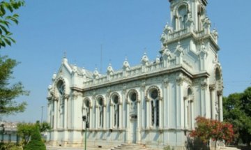 Цариградските българи празнуват празника на Желязната църква