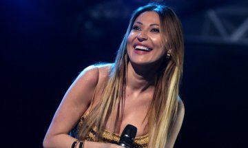 Под номер 410: Цеца Величкович продължава да е "терорист" за САЩ 