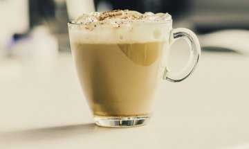 Рецептата Dnes: Мокачино с какао