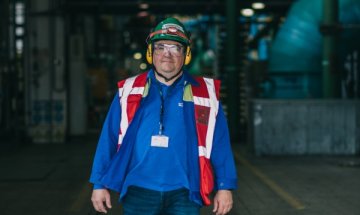 Осигуряване на мощности в условията на COVID-19: Опитът на ТЕЦ „КонтурГлобал Марица Изток 3“ 