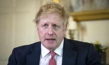 Кои са медицинските сестри, спасили живота на Борис Джонсън?
