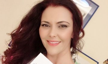 Светла Иванова с трета "Вълшебна книжка"