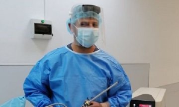 Преглед на простатата в болница със "зелен коридор"