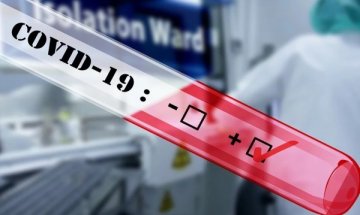 Китай съобщи за 26 нови случая на коронавирус
