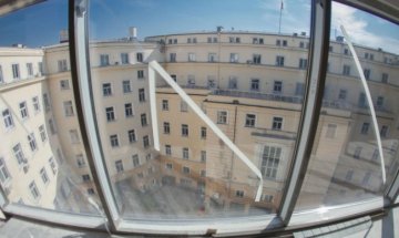 30 години от палежа на Партийния дом