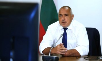 Борисов доволен, Fitch потвърди кредитния ни рейтинг 