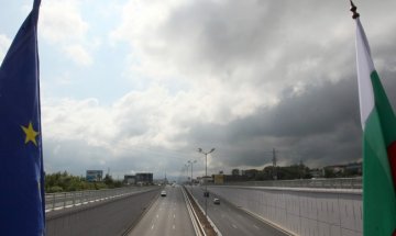 Пускат движението между "Горубляне" и "Младост"