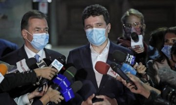 Десният кандидат спечели изборите за кмет на Букурещ