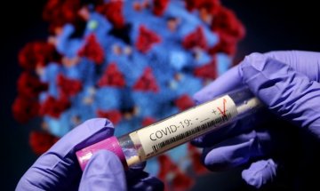 Учителка от Смилян е с положителна проба за COVID-19