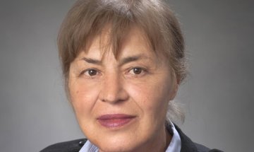 Почина секретарят на президента по икономика Юлияна Димитрова