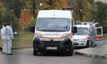 Трима под 50 г. без заболявания сред жертвите на коронавируса
