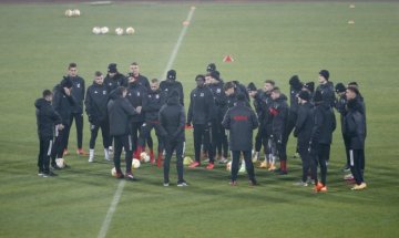 А прокобата? ЦСКА прави нещо невиждано от 10 години