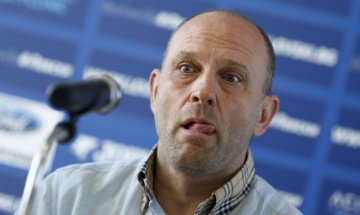 Тити: Не ни е страх от ЦСКА, скоро и спонсор