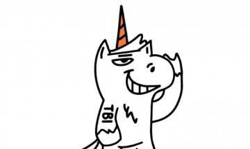 TBI Bank приветства Тibi &ndash; маскотът-еднорог, който предизвиква правилата