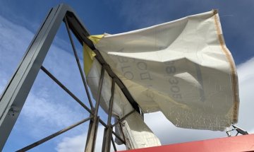 Жълт код за опасен вятър в 14 области в страната