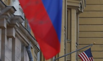 Русия към САЩ: Да спре „дрънкането на оръжие“ в Черно море