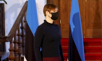  Естония се затваря – обяви пълен локдаун за месец