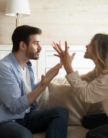 Според зодията: С какво поведение ще отблъснете вашия партньор?