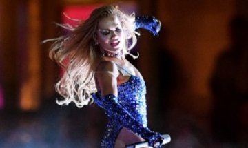 Каква е тайната на перфектното тяло на Рита Ора?