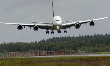 Русия скоро възобновява полетите до няколко държави