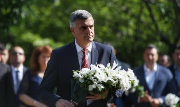 Стефан Янев: Българската азбука е най-великото обещание за вечност