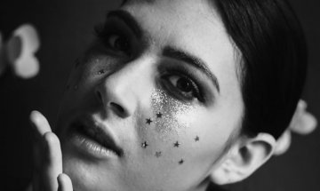 Тенденция: Стикери за лице