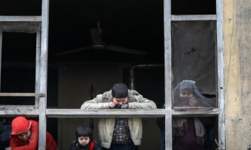 Русия няма да евакуира посолството си в Кабул