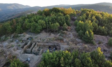 Археолози поручват град на 6000 години в Западните Родопи