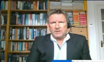 Джеймс Никсън за Зелената сделка: Европа има план до 2050 г. 