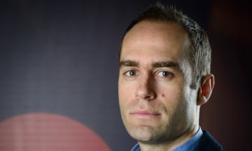 Емил Колев: Най-голямото ни постижение са хората, които работят в производствения център в Банкя