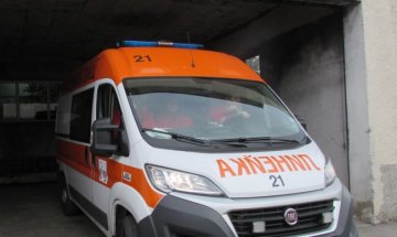 България е рекордьор по заболеваемост и смъртност от инсулт 