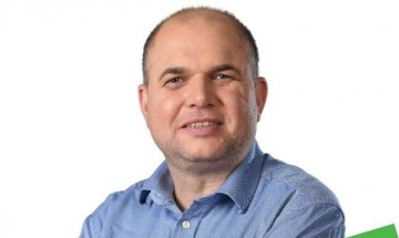 Владислав Панев: Всеки от вас заслужава гласът му да бъде чут за чиста, честна и модерна България
