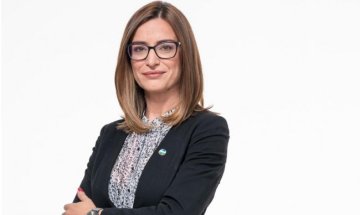 Яна Тодоранова: Нямаме нито времето, нито лукса за посредствени цели