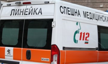 Уникална операция спаси 34-годишна бременна след инсулт