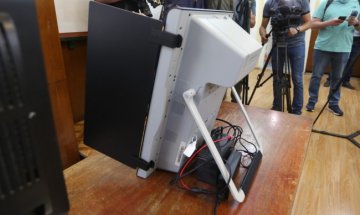 В Турция ще се гласува в 126 секции на балотажа