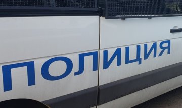 Издирват 17-годишен младеж в София