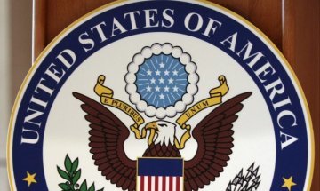US посолството: Не сме повдигали въпроси за "македонско малцинство"