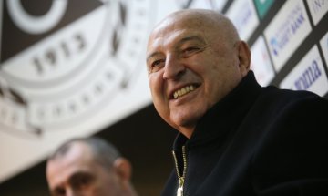 Сензационен трансфер: Славия взима халф от Нюкасъл