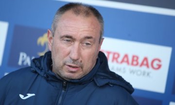 Има ли скандал за пари на "Герена"? Мъри каза истината