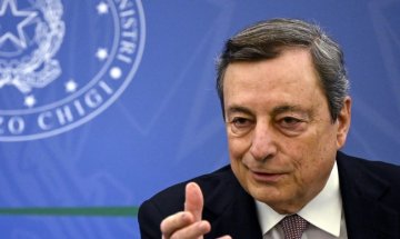 Италия замразява активи на руски бизнесмени