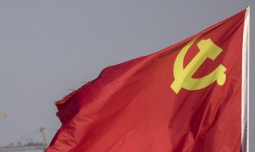Китай отхвърли твърдения за Русия