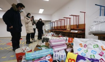 Българчетата в Украйна ще получат помощи от 776 училища
