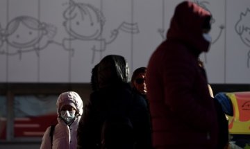 Страхът е най-преобладаващата емоция по време на COVID-19