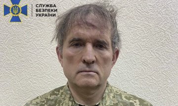 Зеленски иска размяна на проруски политик за пленените украинци
