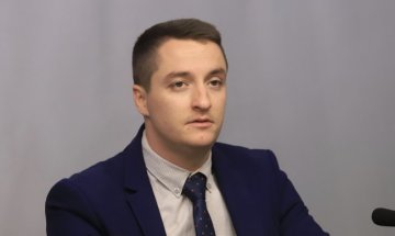 Божанков обяви повишаване на пенсиите от юли