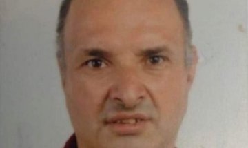 МВР издирва 46-годишен мъж с психични заболявания