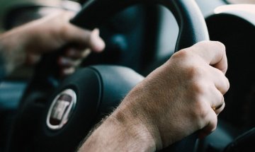 Как се шофира в Европа и кои са най-лошите шофьори?