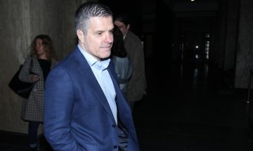 Съдът: Брендо не може да излежава у нас присъдите от Италия и Румъния 